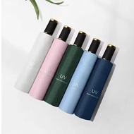 Manual UV Umbrella