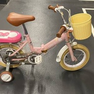 12吋 兒童單車 連輔助轆 (kid bike bicyc...