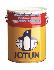 Sơn lót Epoxy - Sơn hàng hải Jotun Penguard Primer Sea Xám (5L)