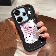 Case For Xiaomi Redmi 13 4G 13 5G 13C 4G 13C 5G 13R 5G POCO M6 4G POCO M6 5G POCO M6 Plus 5G Case Ca