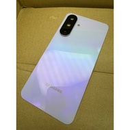 ORI 💯  SAMSUNG A36 5G BACKGLASS + CAMERA LENS