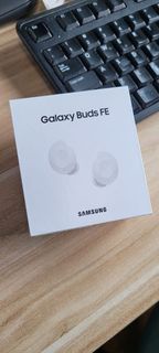 samsung galaxy buds FE