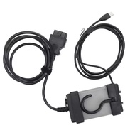DICE 2014D J2534 Car Diagnostic Testing Tool Multilingual OBD2 Car Diagnostic Device DICE 2014D J253
