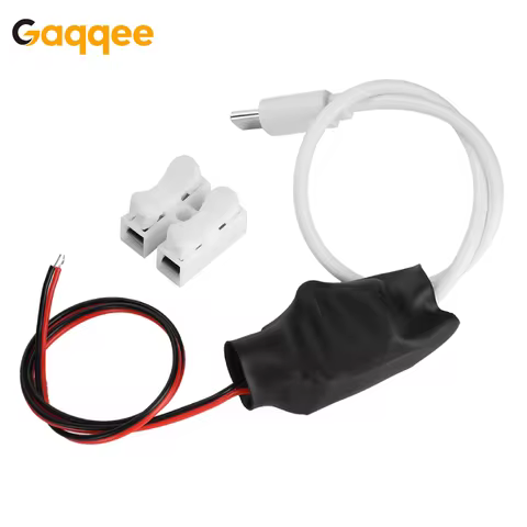 DC 9-50V 15A Step Down Module Adjustable Voltage Solar MPPT Voltage Reduction Charging Module Buck C