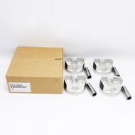 234102G000 Engine Piston for 2.0L MPI Theta II G4KD - Compat