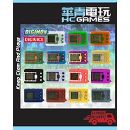 DIGIMON BANDAI ORIGINAL DIGIVICE VIRTUAL PET MONSTER [20TH ANNIVERSARY] ENGLISH VERSION