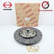Clutch Disc Clutch Lining Hino Dutro HT130 HT125 300 Original