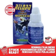 Vitamin Ayam Phillipines RELOAD PLUS (5ml) Obat Suplemen Ayam