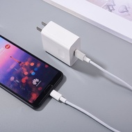 Honor Magic 7 RSR 7Pro 100W Super Fast Charger EU/US Wall Adapter 6A USB Type C Cable For Honor 400