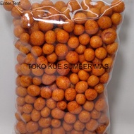 SUKRO PEDES / Sukro Pedas Manis / KACANG KILOAN 250 GR