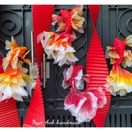 Decorative carp CNY 2026