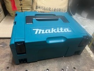 Makita 連結工具箱 兩個