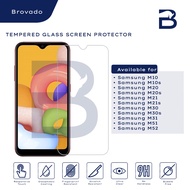 LAYAR Tempered Glass Series Sony XA/XA1/XA2 Ultra Screen Protector Anti-Scratch Premium Screen