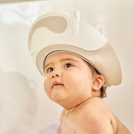 AGAZZANG SNOKOOL BABY BEIGE SHAMPOO CAP