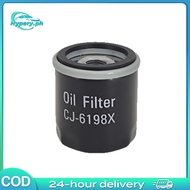 CJ-6198X EASYRIDE 150Q 150FI 150P 150PFI OIL FILTER Engine Oil Filter