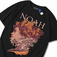 [T77] NOAH T-shirt - Artwork