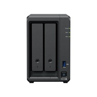 [Synology Official] DS725+ (2GB) 2-Bay NAS - Local 2-years Warranty