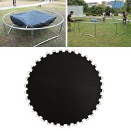 [nvnrbso] Replacement Trampoline Mat Surround Pad 6/8/10/12ft Polypropylene Spring