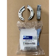 ORIGINAL YSP DOUBLE CLASPS ONLY MIO SPORTY (5TL)