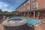 Best Western Plus DFW Airport Suites