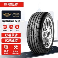 朝阳轮胎/汽车轮胎/换轮胎 205/55R16 SA37 91V 适配马自达/现代/大众