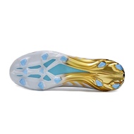 size35-45 Ready stock X 23.1 Crazyfast+  FG Football shoes soccer Shoes kasut boots women shoes  Chi