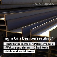 Jual wf 250 merk GG x 6 meter Berkualitas