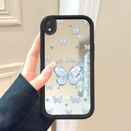 VIVO Y1S Y91C Casing Butterfly 8763 TY JZ UDE DLJ Soft Casing Casing