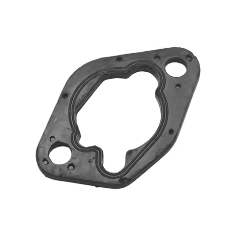 12pcs Carburetor Air Filter Adapter Spacer Gasket For Honda GX110 GX120 GX140 GX160 GX200 Engine Mot