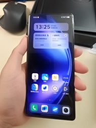 vivo X Fold 5 not oppo not samsung