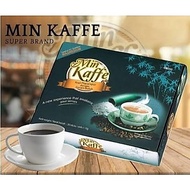 <READY STOCK > ORIGINAL MIN KAFFE / MIN KAFFE NEW (Enhanced Formula) 20 STICKS