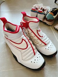 Nike 籃球鞋