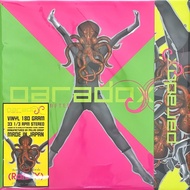 Paradox - X (10 years after) (Pink Vinyl)