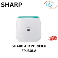 SHARP AIR PURIFIER FPJ30LA