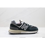 New Balance 574 Series New Balance Low-Top Retro Casual Sports Jogging Shoes 574LGE