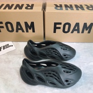 2023 Wholesale Yezzy Top Original Quality Fashion Outdoor Slippers Foam Runner Men Sandals Foam Slid