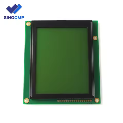 Monitor Gauge Cluster 2489U266F2 YN59S00027F1 LCD Screen For Kobelco Excavator SK200-3 SK120-5 SK220