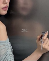 Muzigae Mansion三角型唇膏 (唇膏有Keyring掛飾) MUZIGAE MANSION TINTED LIP BALM  2025 11月新品 現貨