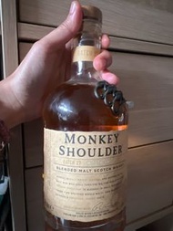 Monkey shoulder 700ml