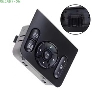 #ROYALLADY#BC3Z 9C888 AA Steering Wheel Switch for Ford Super Duty Trucks 2011 through 2016