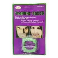 [SG Stock] Vampire Teeth Cosplay Costume Accessories Silcone