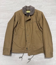 Buzz Rickson’s USN N1 Navy Jacket - Size Small