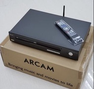 Arcam CDS50