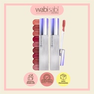 SOMETHINC - Forever Stay Comfort Lip Glaze