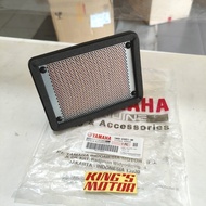 Filter air filter/ R25, R-25, MT25, MT-25 (1WD) original Yamaha YAMAHAOriginal Genuine parts
