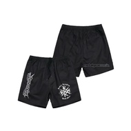 KILLHARMONIC kediri kingdom death metal logo - BOARDSHORTS