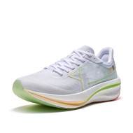 Xtep 260X Womens Running Shoes Lightweight Shock Absorbent Training Running Shoes Marathon Professi