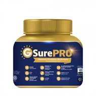 GoodMorning G-Sure PRO (2 x 800g)