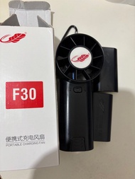 共田 芭蕉扇 F30