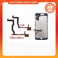 Home Fingerprint Cable Ip7/7p/8/8p Absolutely Compatible